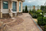Тротуарная плитка Старый город Ландхаус, Color Mix Прайд, 80 мм — изображение 4