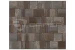 Тротуарная плитка Старый город Ландхаус, Color Mix Байкал, 60 мм